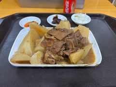 -珍珍小食店(西华路店)