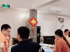 -月福京味斋·烤鸭店·北京菜(鼓楼总店)