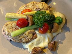 -bluefrog蓝蛙(水游城店)