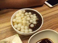 -笃笃笃糖粥(十全街店)