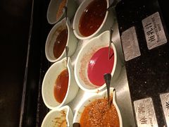 调料-捞王锅物料理(凯旋路店)