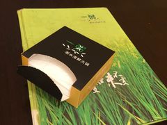 -一粥(华侨城创意文化园店)