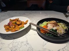 -奉天小馆·非遗东北菜(济南万象城店)
