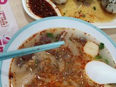 -小杨生煎(成山巴黎春天店)