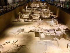 -洛阳周王城天子驾六博物馆