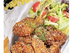 -艾薯夫妇Aysh(红山店)