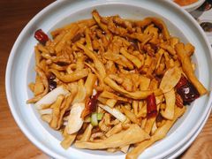 -吕氏疙瘩汤·新鲁菜(新贵和店)