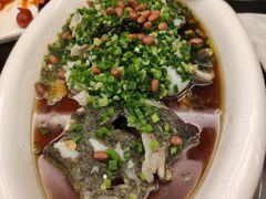 -泛太平洋大酒店·海天楼中餐厅·粤菜