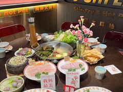 -潮澎派·潮州菜(南国明珠店)