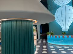 -ABC Swim亲子游泳俱乐部(河西店)