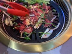 -棒小伙·齐齐哈尔烤肉(龙茗路店)