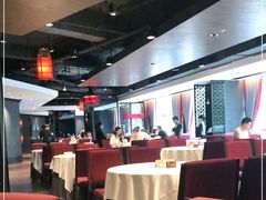 大堂-炳胜品味(珠江新城店)