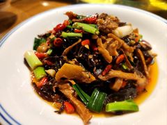 -印象鲵宴·张家界地标美食名片(溪布街店)