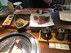 -御牛道日式烤肉料理(杭州万象城店)