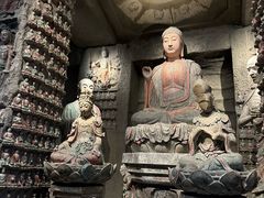 -陕西历史博物馆