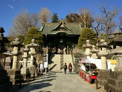 -成田山新胜寺