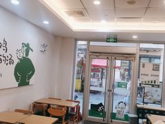 -老乡鸡(武汉江腾广场店)