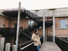 -大酉·M Coffee(北京美术馆店)