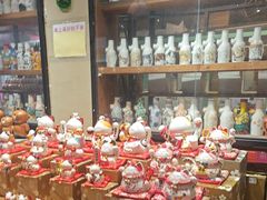 -猫咪博物馆(顶澳仔猫街店)