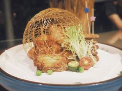 -路小缦·珍馐美馔(市心北路店)