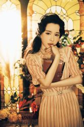 -持熹光年写真体验馆