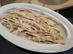 -不老仙金汤虾丸火锅