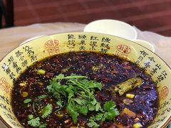 -稻香村鱼庄