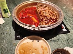 -牛New寿喜烧(曹路花园城店)