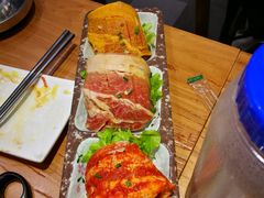 -炭恋火炉烤肉(凌云一街坊店)