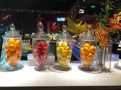 -加餐海鲜自助(宝龙一城店)