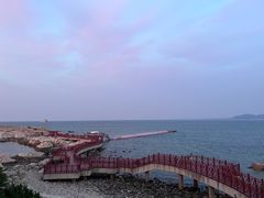 -养马岛旅游度假区