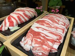-湊湊火锅·茶憩(上海合生汇店)