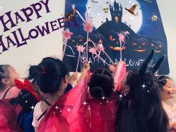 -TOPS BALLET芭蕾国际培训中心