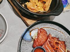 -荣记·囍粤茶餐厅(花都店)
