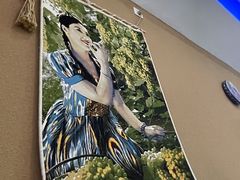 -新疆火焰山餐厅