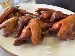 -时利和美食(东方广场店)