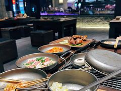 -夜食白市Yespicy·烧烤啤酒宵夜(番禺四海城店)