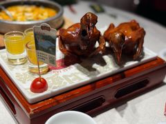 -大鸽饭(动物园店)