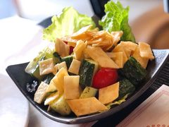 -克比叔叔印度餐厅Kebabs on the Grille(永康路分店)