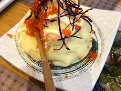 -林妈妈村·日式料理(宝山万达店)