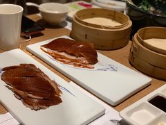 -小大董·烤鸭(凤凰汇店)