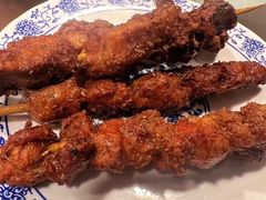 -牛街洪记小吃店(牛街店)