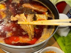 -刘艳黄牛肉(九襄店)