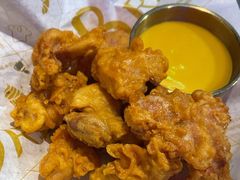 -釜山火炉·海鲜烤肉(紫藤路店)