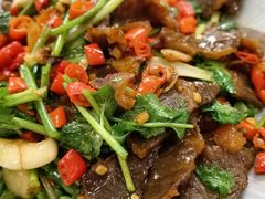 -付掌柜在成都·热炒砂锅集(金禾店)