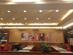 大堂-永和大王(高新中四道店)