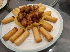 -海宝酒家(中山四路店)