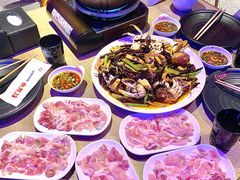 -红盔甲·小龙虾(车公庙店)