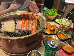 -西塔老太太泥炉烤肉(杭州首店)