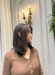 -MaisonFL·美颂法式专业美发艺术沙龙